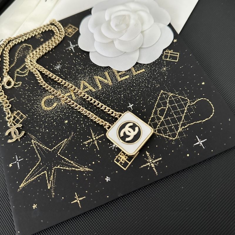 Chanel Necklaces